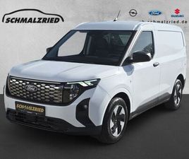 BEV TREND APPLE CARPLAY ANDROID AUTO KLIMAAUTOM MUSIKSTREAMING DAB LENKRADHZG