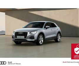 AUDI Q4 E-TRON 45 45