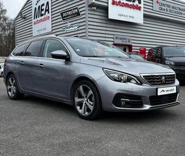 1.5 BLUEHDI 130CH S&S ALLURE