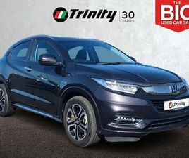 * VEZEL * 1.5 HYBRID * AUTO * TRINITY MOTORS *