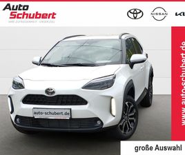 4X2, MID+, PLUS WINTER PACK