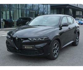 SPRINT-TONALE 1.6 130CV TCT6