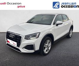 Q2 35 TDI 150 S TRONIC 7 QUATTRO DESIGN