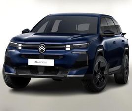 CITROEN C5 AIRCROSS MAX HYBRID PANO HUD EHK NAV ACC S...