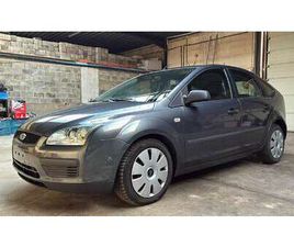 ◊FOCUS 1.6 TURBO TDCI AMBIENTE