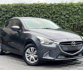 SKYACTIV 1.3 // HEATED SEATS // AIR CONDITIONING // NEW NCT