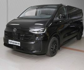 T7 CARAVELLE LIFE 2.0 TDI LANG 8-G.AUT. 9-SITZER