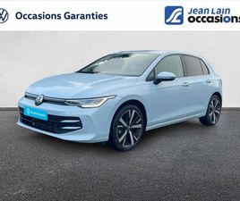GOLF 1.5 TSI EVO2 116 BVM6 VW EDITION
