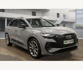 40 EDITION 1 AUTO 5DR 82KWH