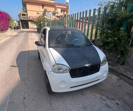 MINICAR 125 CHATENET CH18