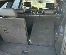 CHEVROLET CAPTIVA CHEVROLET CAPTIVA