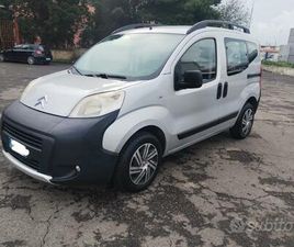 CITROEN NEMO CITROEN NEMO 1400 HDI