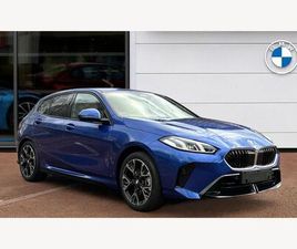 1.5 120I MHT M SPORT DCT EURO 6 (START/STOP) 5DR