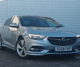 1.5T SRI VX-LINE NAV 5DR