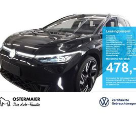 340PS NP.81T ACC.5J-G.WÄRMEPUMPE.AHK.HARMAN.KAMERA.NAVI.HUD.LED