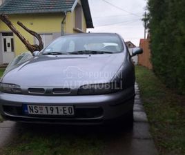 FIAT BRAVA