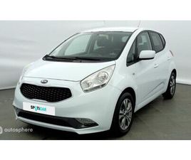 KIA VENGA 1.4 90CH ACTIVE ISG