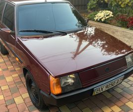 ЗАЗ 1102 ТАВРИЯ-НОВА 2006