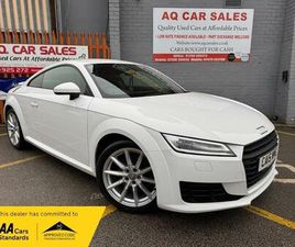 2.0 TDI ULTRA SPORT EURO 6 (START/STOP) 3DR