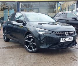 1.2 GRIFFIN EDITION 5DR