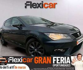 ST 1.5 ECOTSI S&S STYLE 130