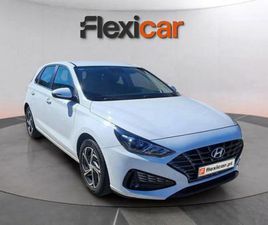 HYUNDAI I30 1.0 T-GDI STYLE