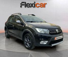 DACIA SANDERO 0.9 TCE STEPWAY