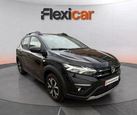 DACIA SANDERO 1.0 TCE STEPWAY COMFORT