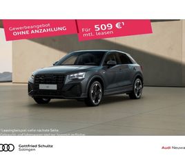 40 TFSI QUATTRO AHK PANO MATRIX S LINE COMPETITION