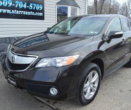 2015 ACURA RDX BASE