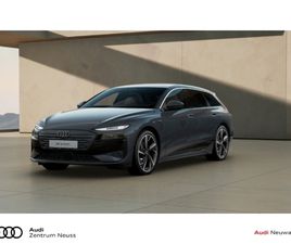 AVANT 210 KW 0 25% VERSTEUERUNG