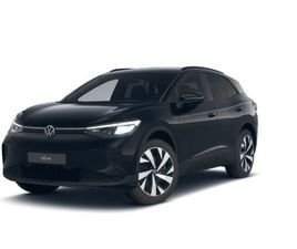 VOLKSWAGEN ID.4 ID.4 PRO 210 KW (286 PS) 77 KWH 1-GANG-AUTOMATIK