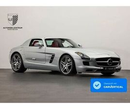 COUPE SAMMLERZUSTAND/NUR6.668KM/DESIGNO