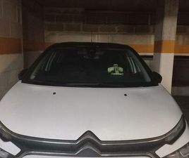 CITROEN C3 CITROEN C3 2023-TENUTA SEMPRE IN GARAGE-PERFETTA