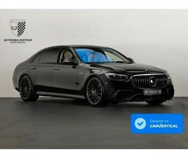 LANG CARBON/KERAMIK/FIRSTCLASSFOND/MBUX