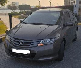 USED HONDA CITY 1.5L LX 2011