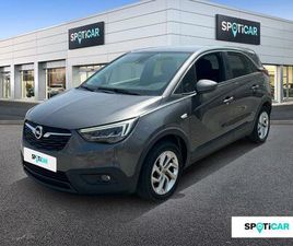 OPEL CROSSLAND X X 1.2 TURBO 110 CH ELEGANCE
