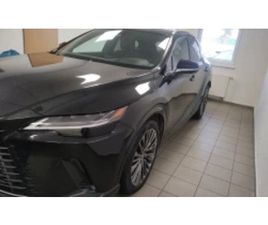 LEXUS RX RX 450H LEXUS RX 450H PLUS LUXURY/PLUG IN/360CAMERA/ML/HUD/PANORAMA/ГАРАНЦИЯ