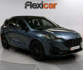 FORD KUGA 1.5 ECOBOOST ST-LINE X
