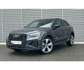 Q2 35 TDI 150 S TRONIC 7