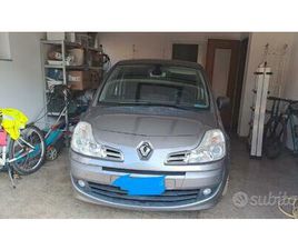 RENAULT GRAND MODUS