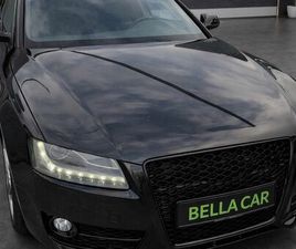 AUDI A5 AUDI A5 2.0 TFSI 17PRS