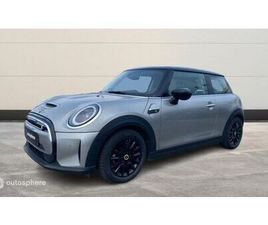COOPER SE 184CH EDITION PREMIUM PLUS BVA 5CV
