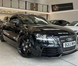 2.5 TFSI PLUS S TRONIC QUATTRO EURO 5 3DR