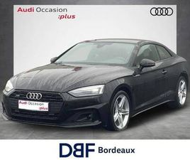 A5 40 TDI 204 S TRONIC 7 QUATTRO DESIGN