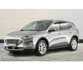 2.5 DURATEC 190CH FHEV TITANIUM BVA