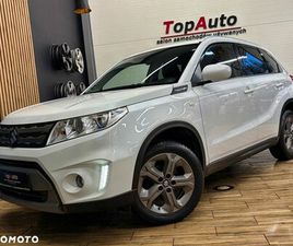 SUZUKI VITARA SUZUKI VITARA 1.6 (4X2) COMFORT