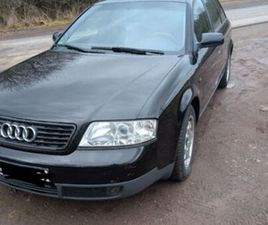 2.4 MULTITRONIC AVANT -