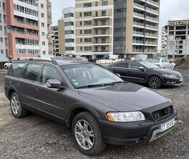 VOLVO XC70 CROSS COUNTRY NAVODARI