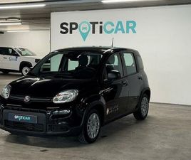 FIAT PANDA HYBRID POP ESSENCE DE 2025 SUR AARTSELAAR (2630) | SPOTICAR